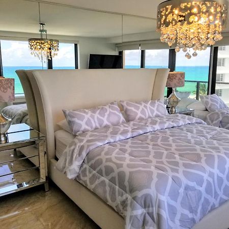 Deluxe Beach Resort - Hora Rentals Miami Beach Kültér fotó