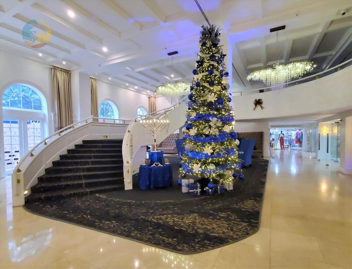 Deluxe Beach Resort - Hora Rentals Miami Beach Kültér fotó