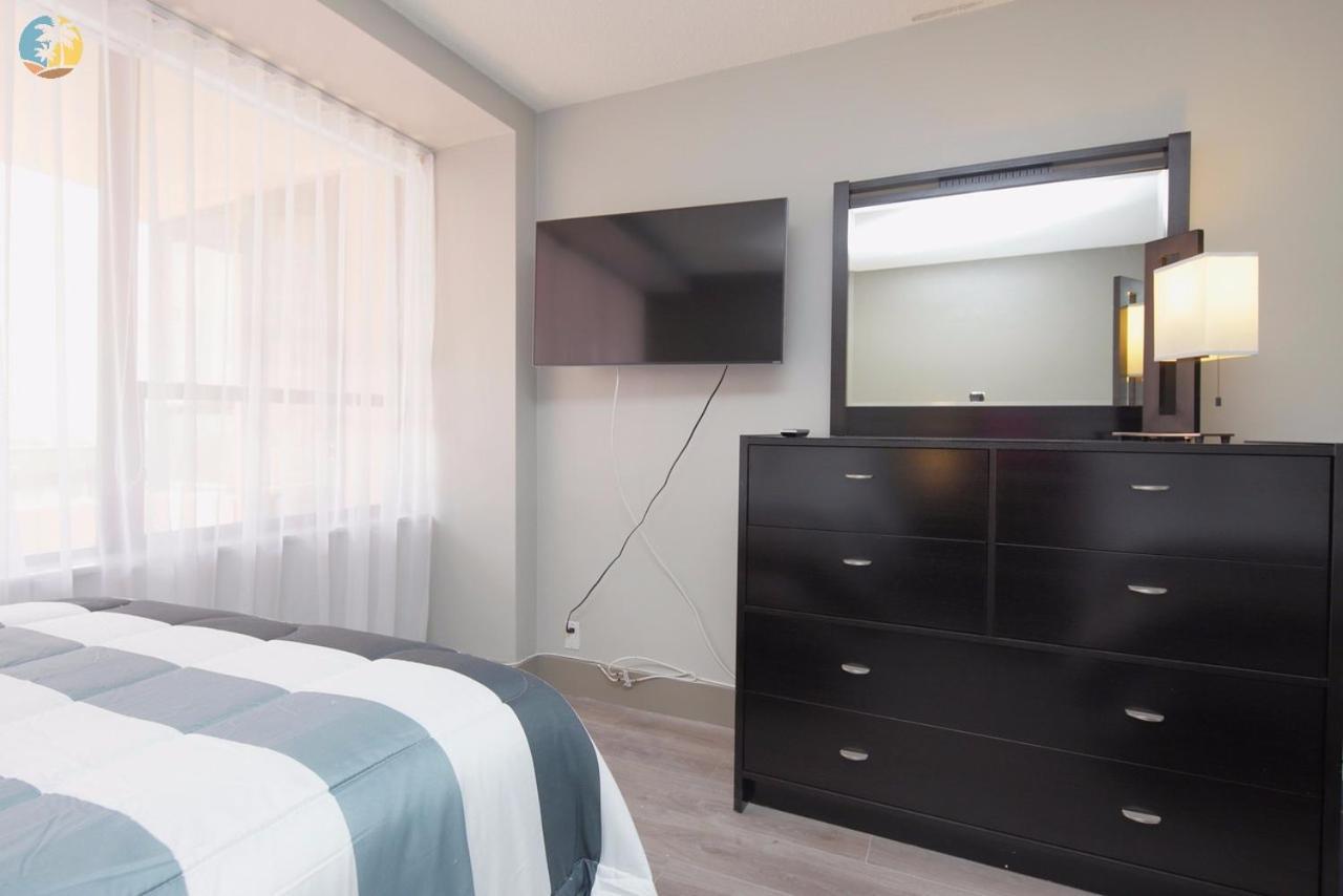 Deluxe Beach Resort - Hora Rentals Miami Beach Kültér fotó