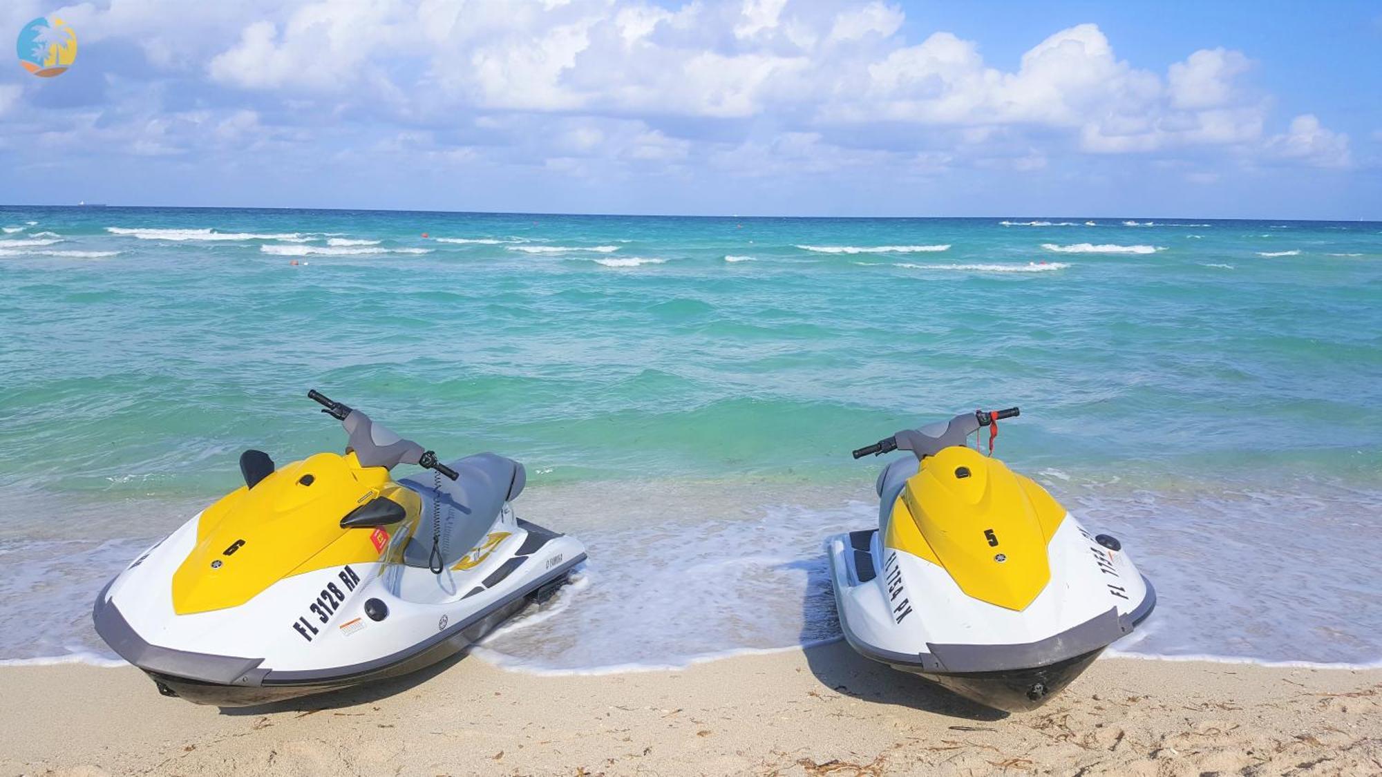 Deluxe Beach Resort - Hora Rentals Miami Beach Kültér fotó