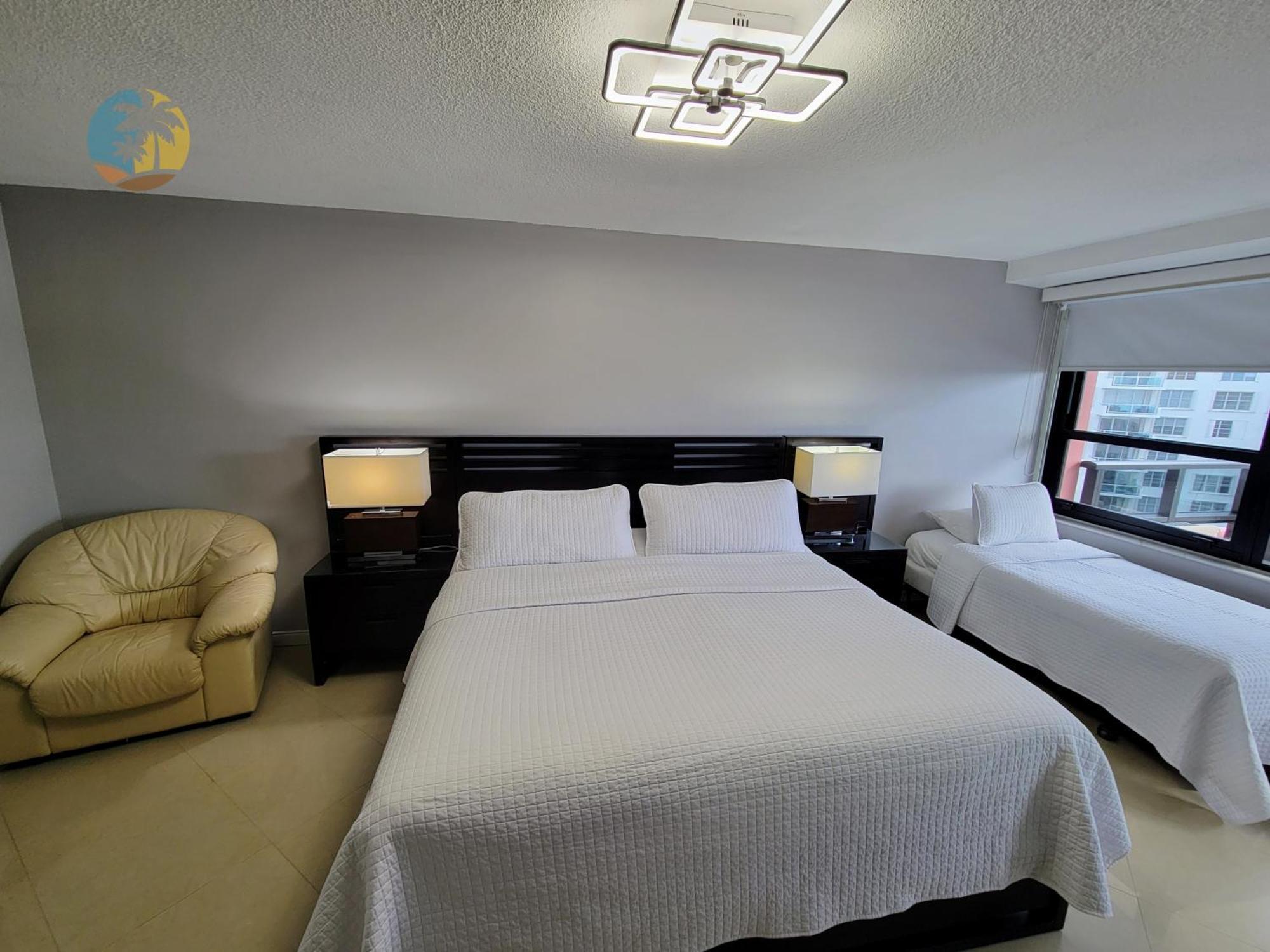 Deluxe Beach Resort - Hora Rentals Miami Beach Kültér fotó