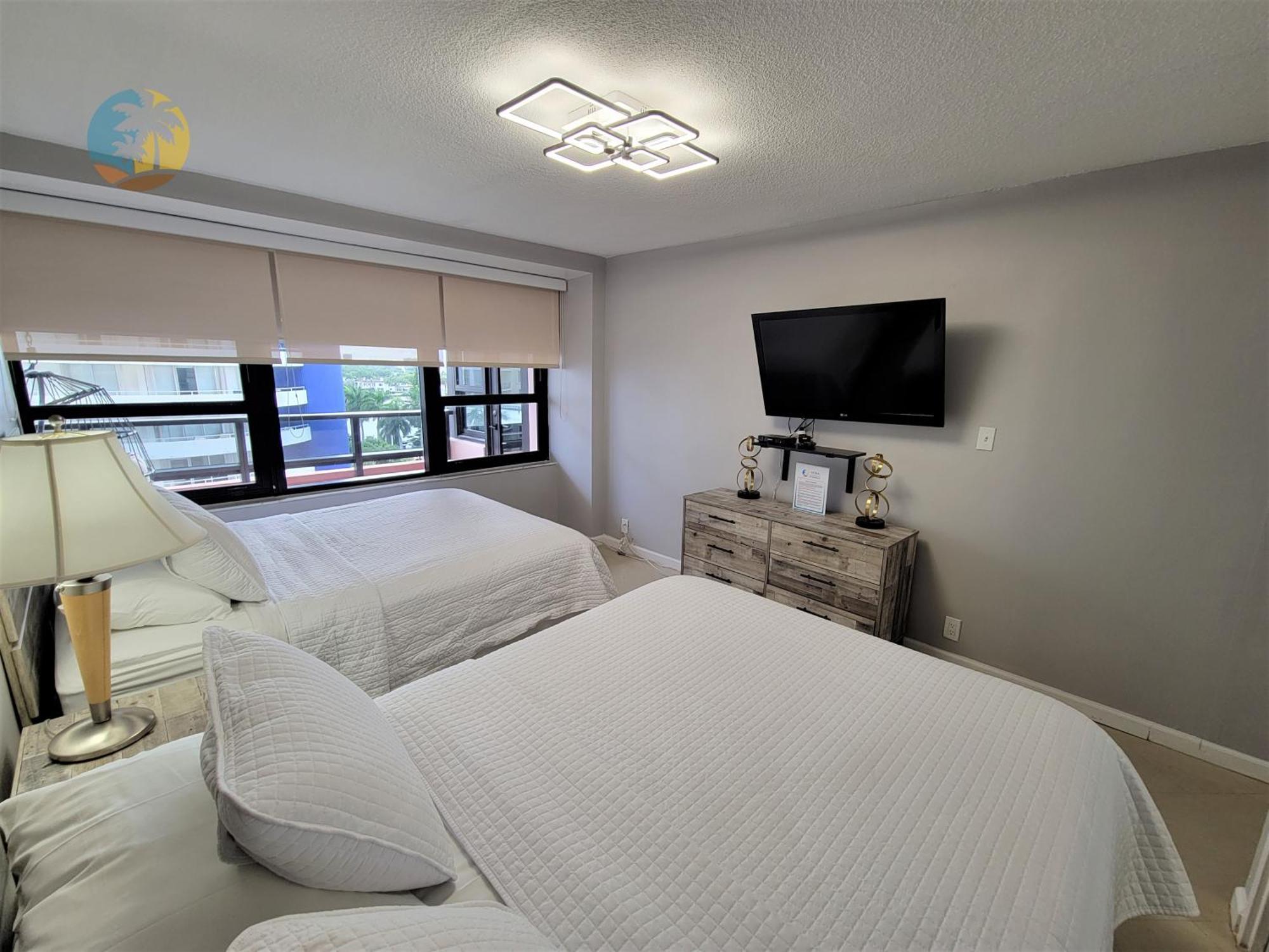 Deluxe Beach Resort - Hora Rentals Miami Beach Kültér fotó