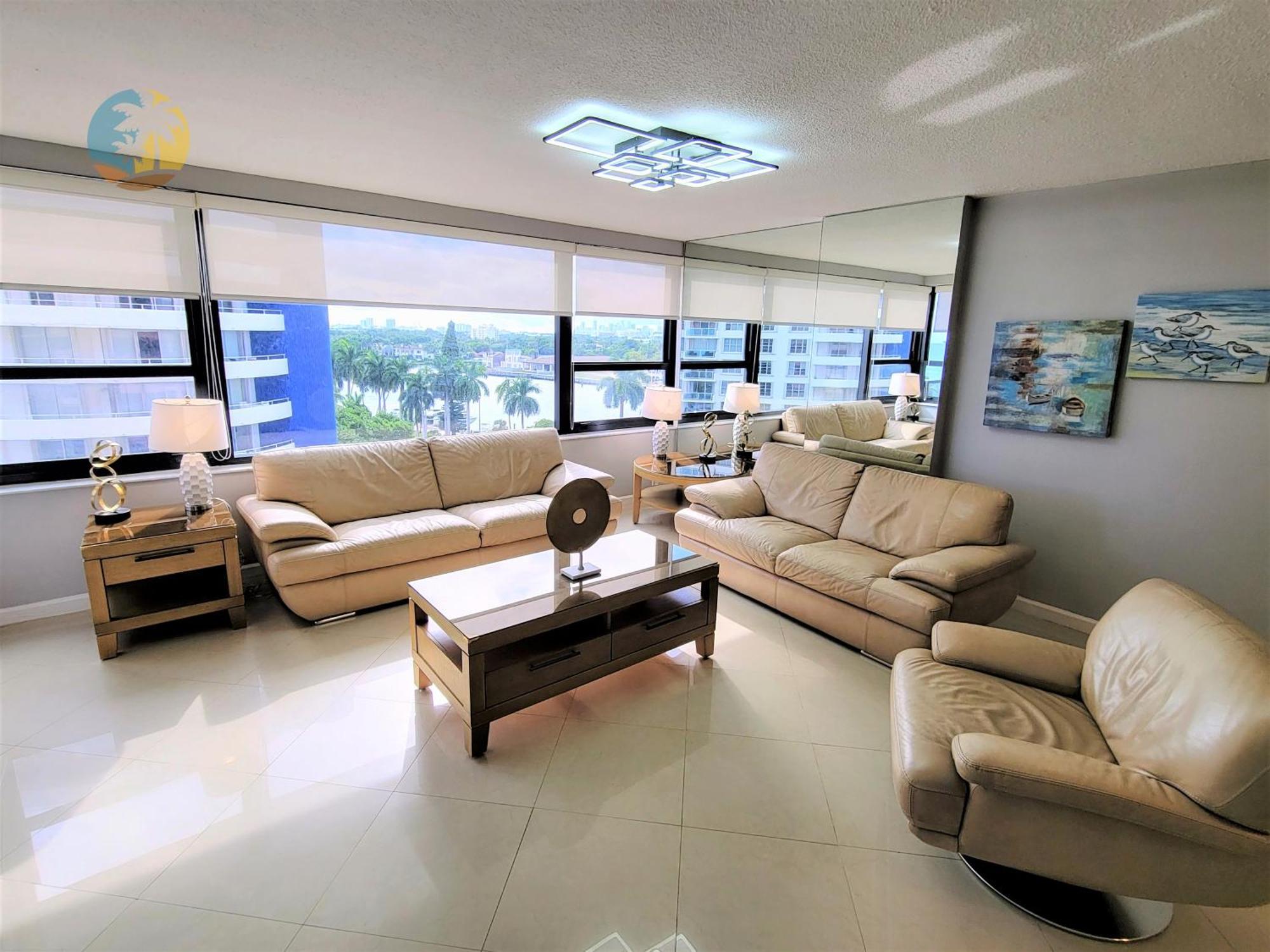 Deluxe Beach Resort - Hora Rentals Miami Beach Kültér fotó