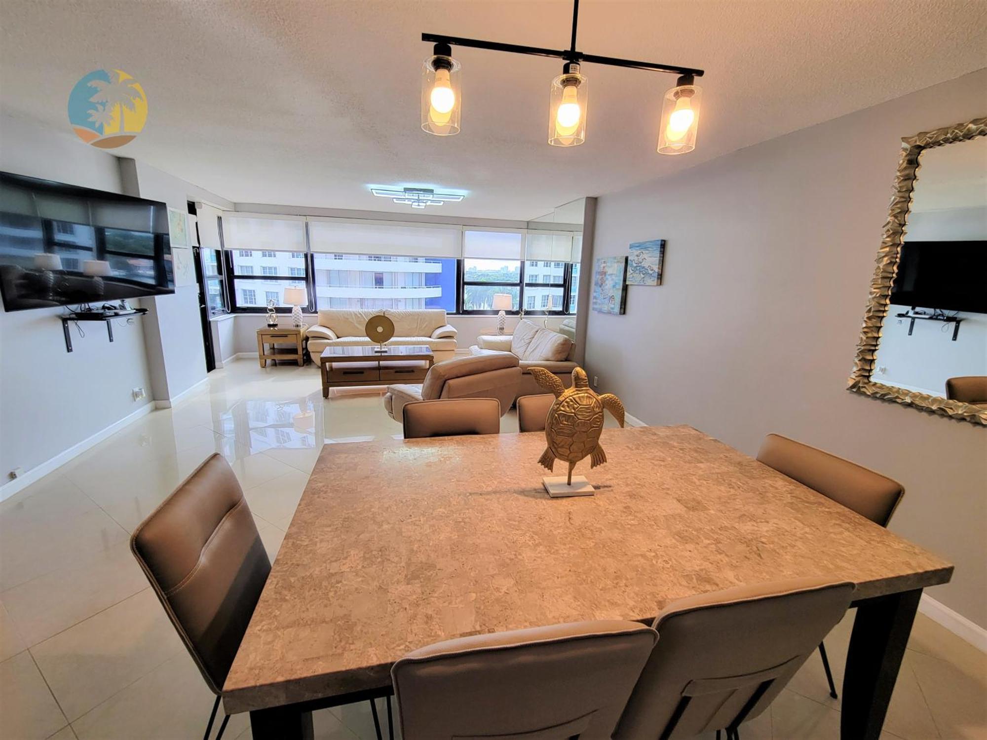 Deluxe Beach Resort - Hora Rentals Miami Beach Kültér fotó