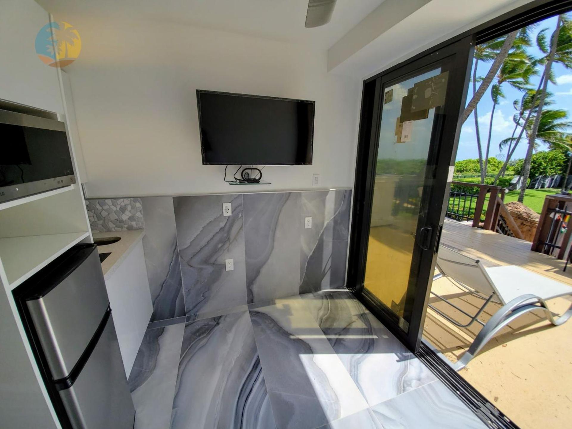 Deluxe Beach Resort - Hora Rentals Miami Beach Kültér fotó